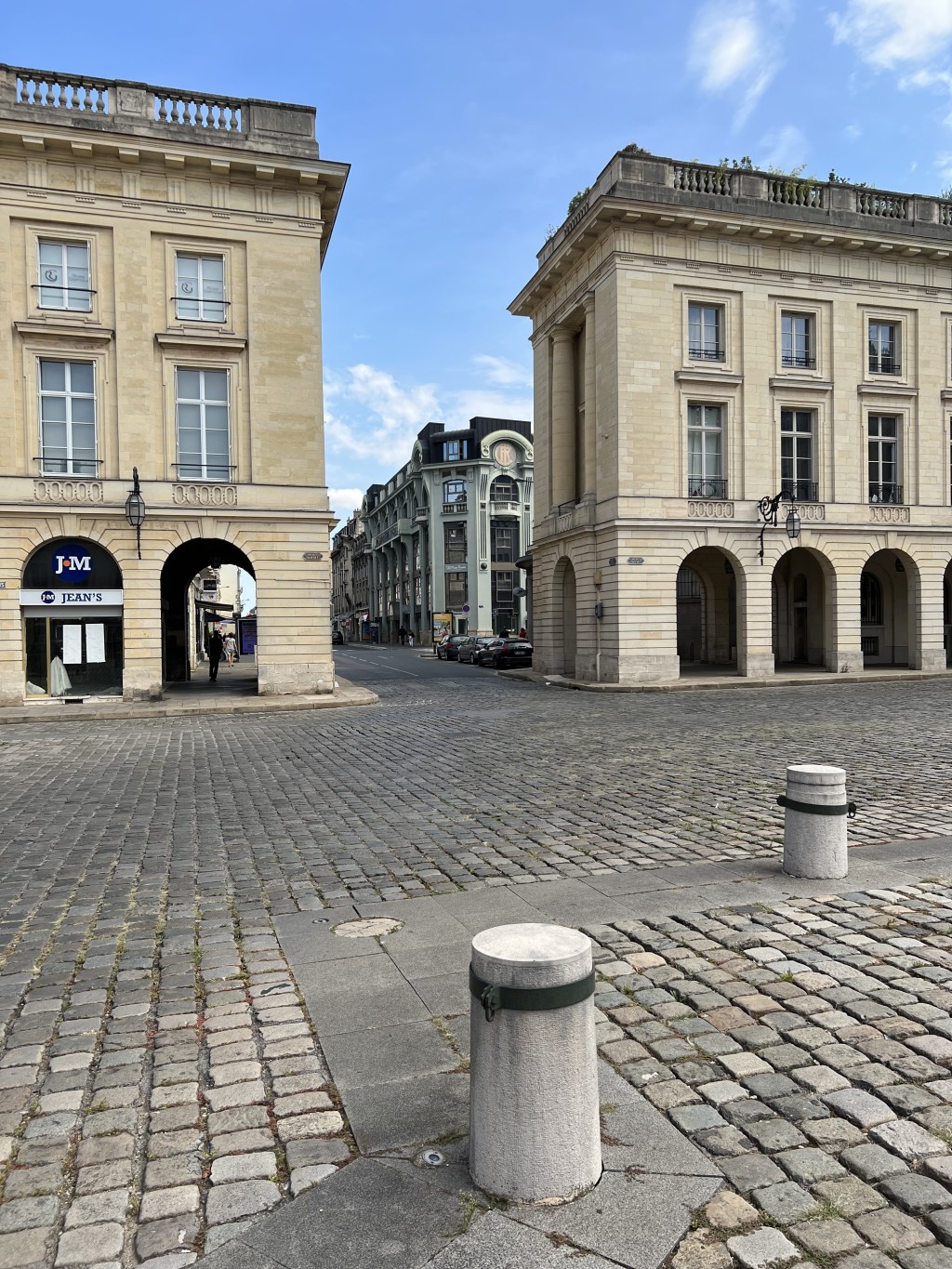 Familjen man väljer