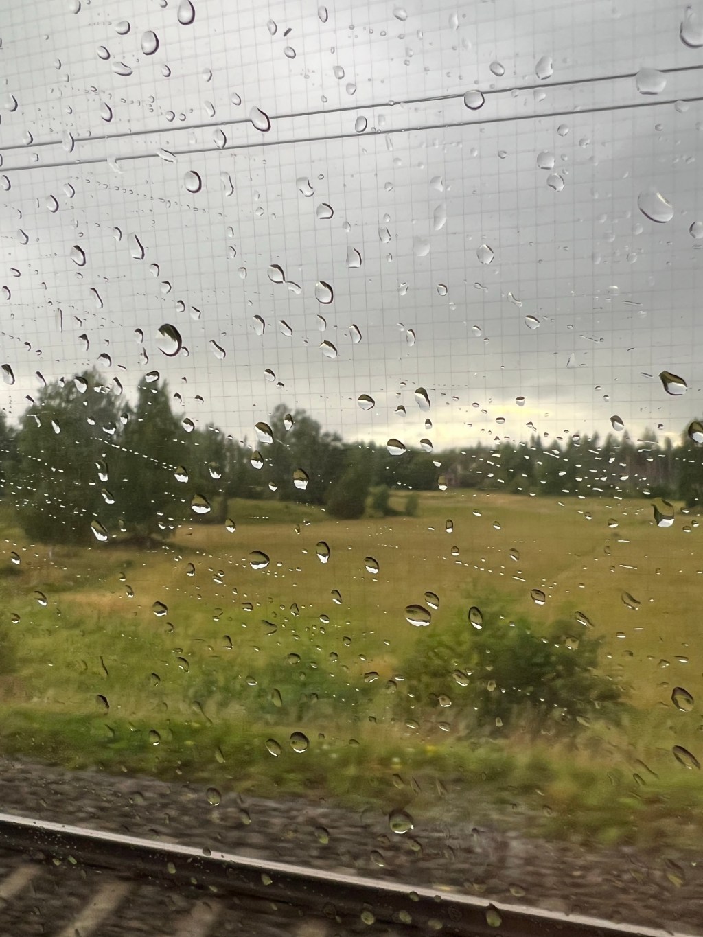 From Uppsala to Berlin, via&nbsp;Dresden.