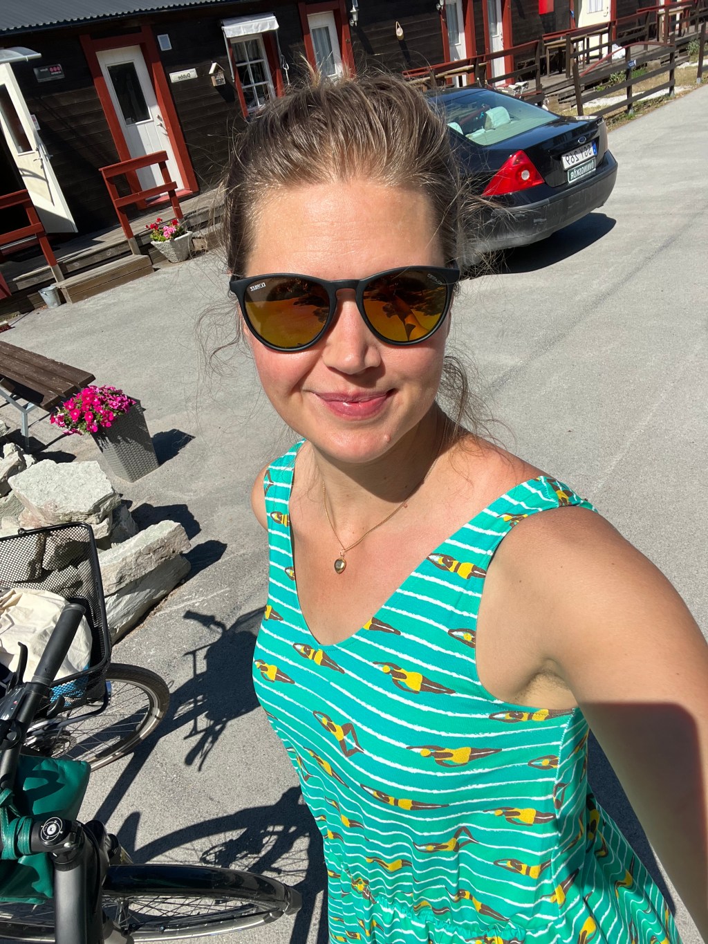 Men det är väl ingen som skriver blogg nu för&nbsp;tiden?