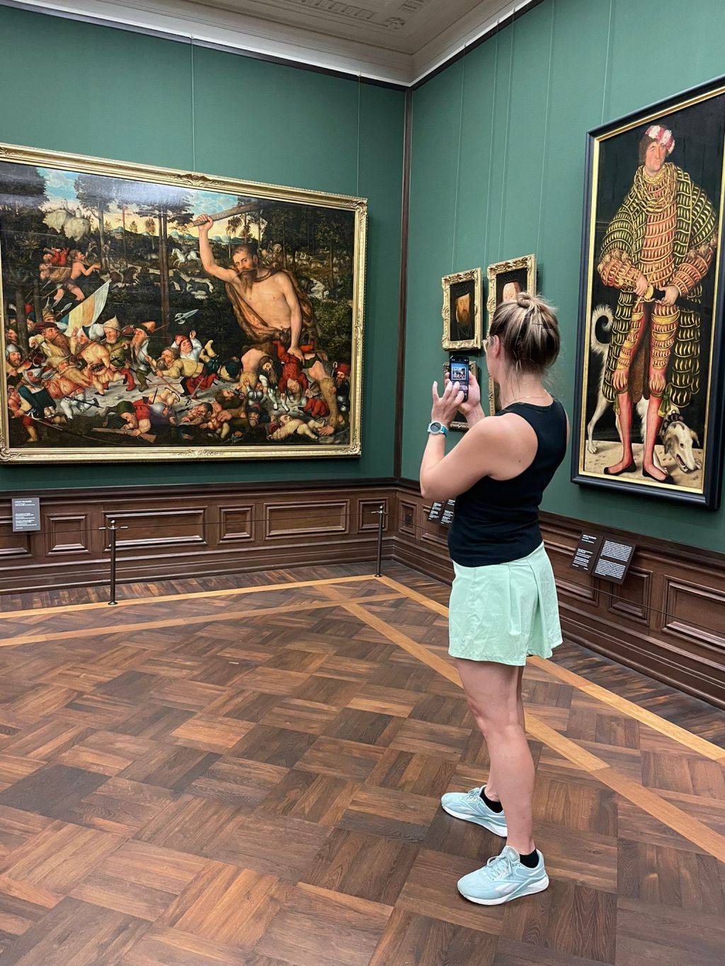 1000 forms of&nbsp;fear