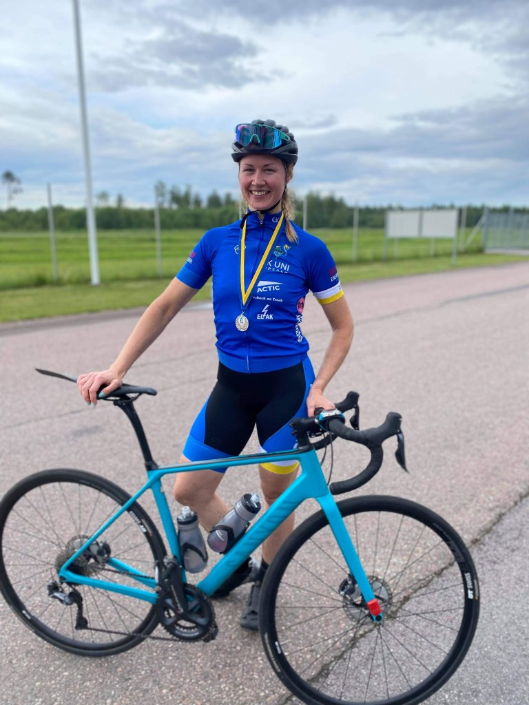 SM Mastersklass D30-D40 2020