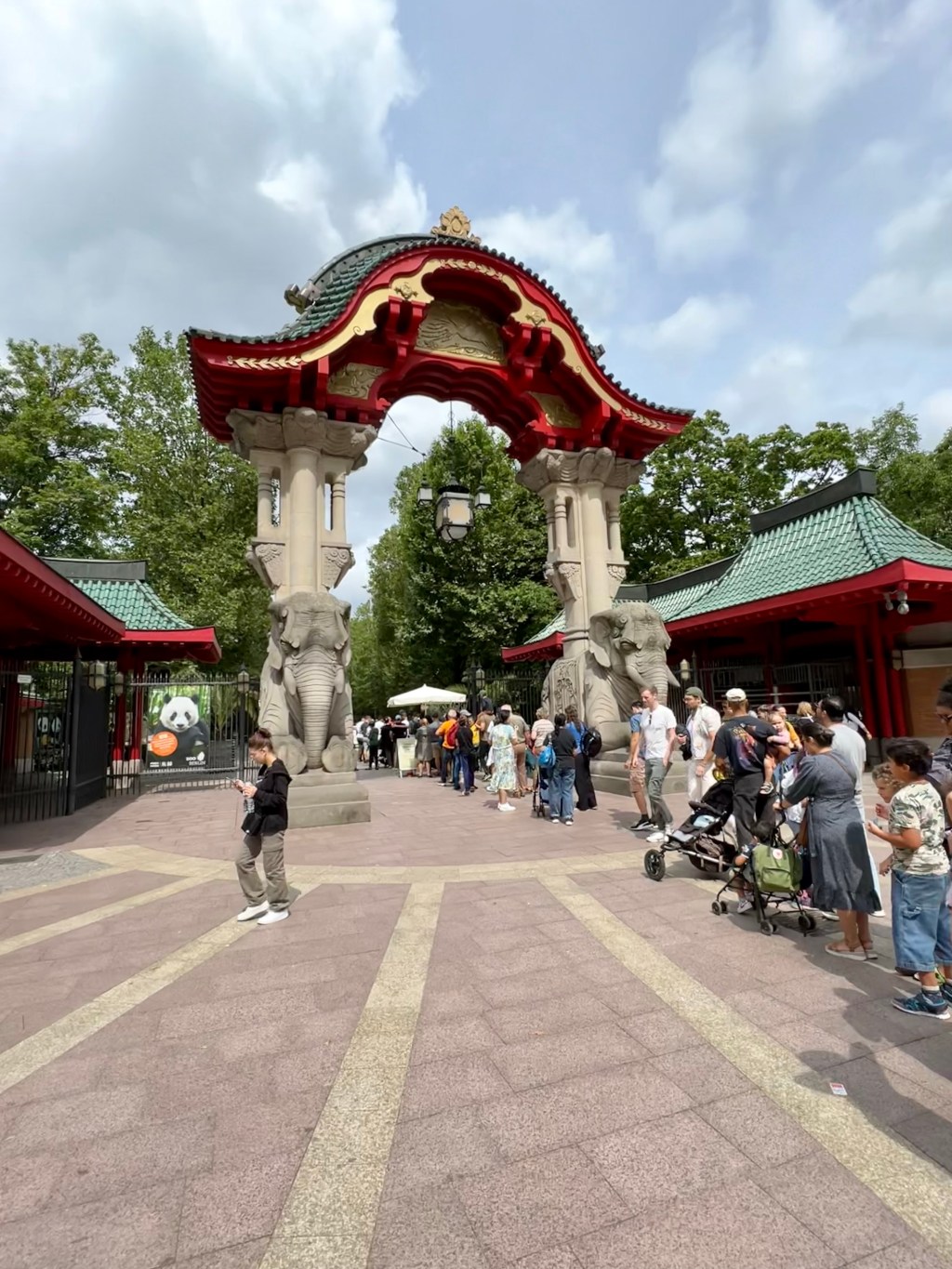 A day at the&nbsp;Zoo