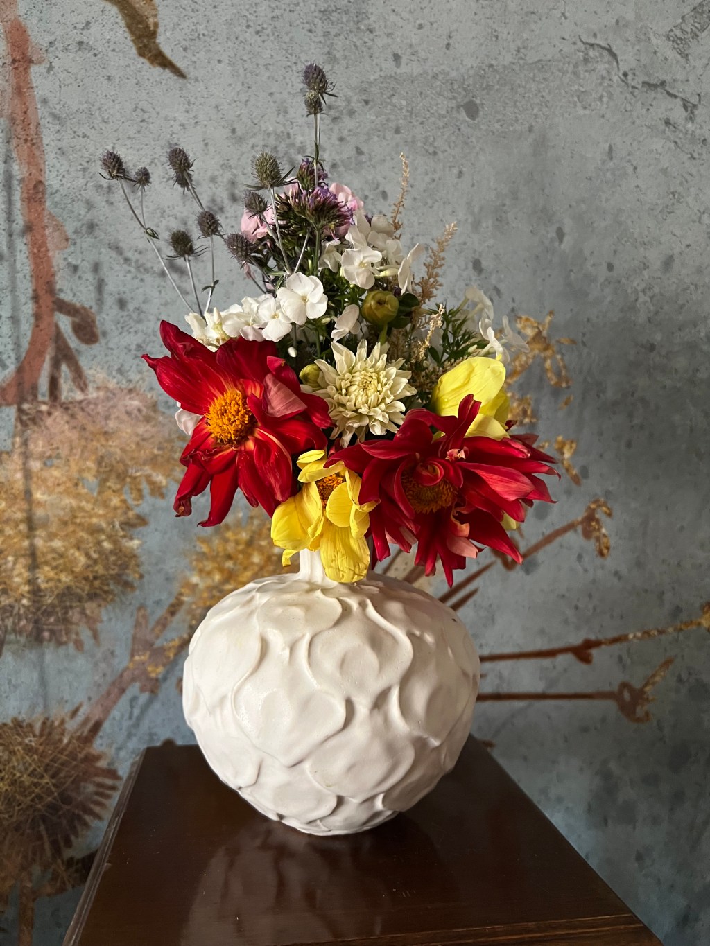 Vem är du, vem är jag och vad är&nbsp;vad?