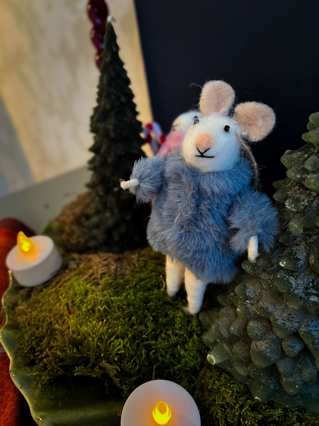 En vinterhistoria, del 2