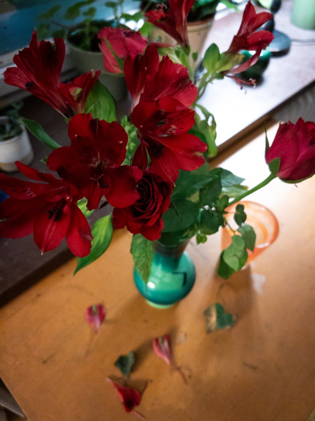 Om jag skulle bli&nbsp;författare