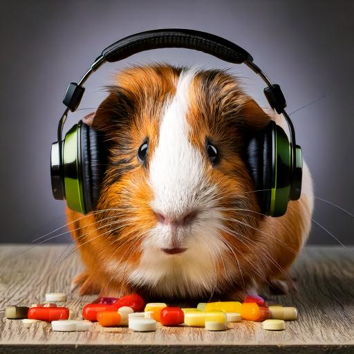 The Drugs Don’t Work