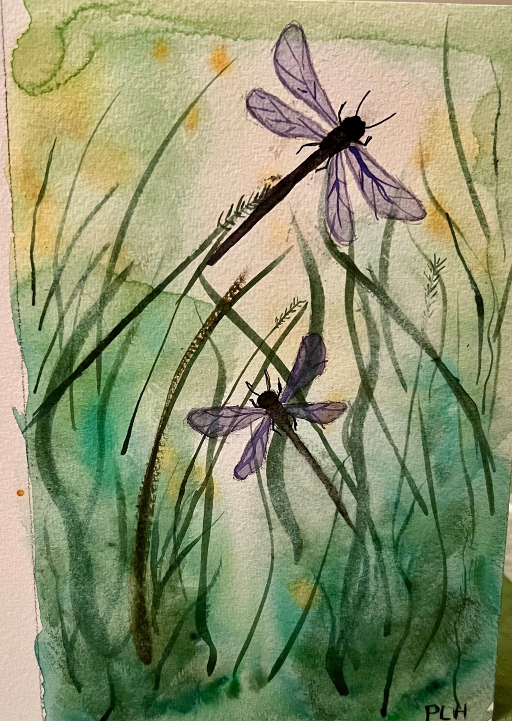 Endast ett sikte mot en ny karriär