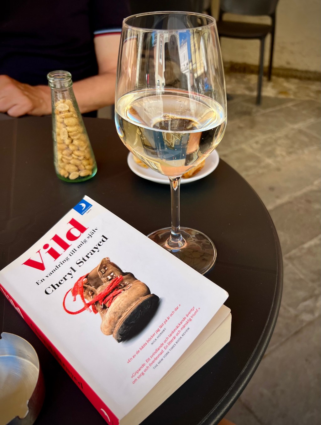 Summan av alla&nbsp;laster