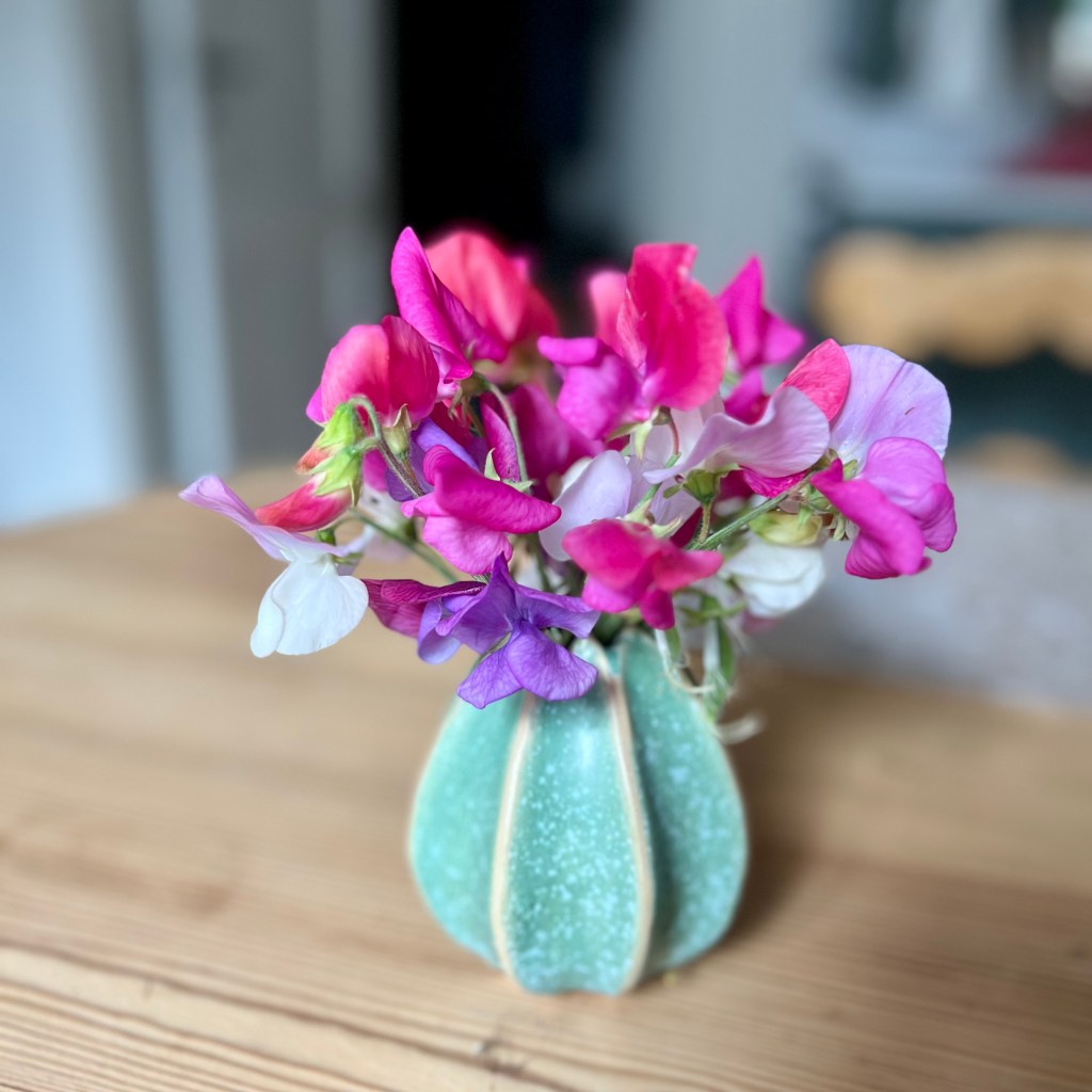 Emotionella marathon