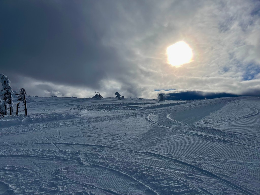 Det är så hälsosamt och stärkande..